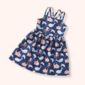 Ocean Explorers Dress