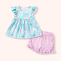 Seahorse Cove 2 piece set